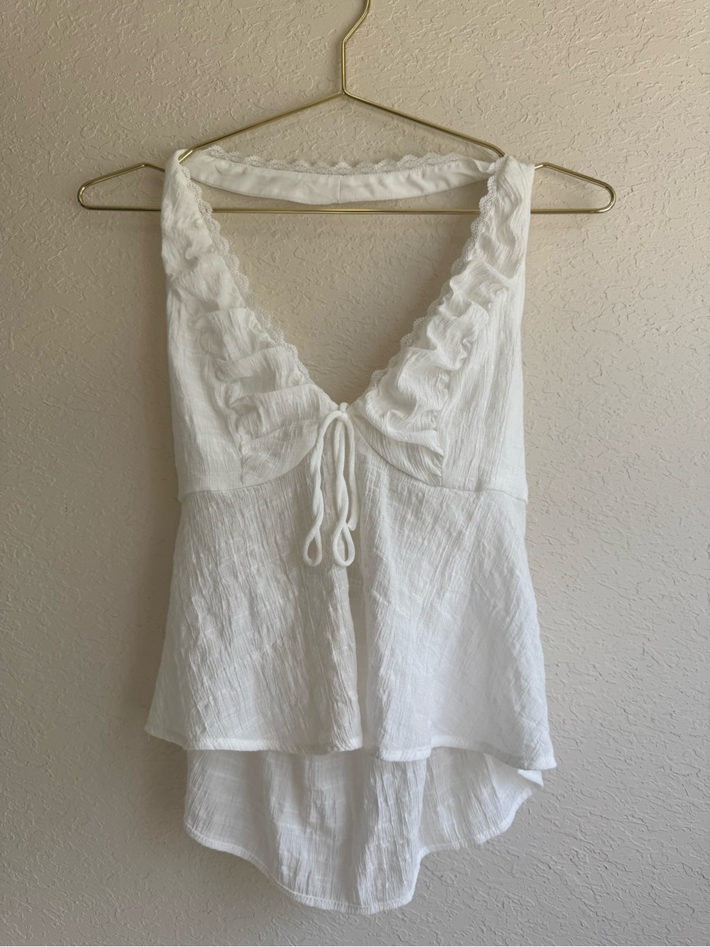 Pacsun Halter Top